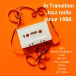2013-12-In-Transition-December-01 Ron Carter, Joe Sealy and Paul Novotny, Dave Bartholomew...