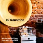 In Transition with Randy McElligott